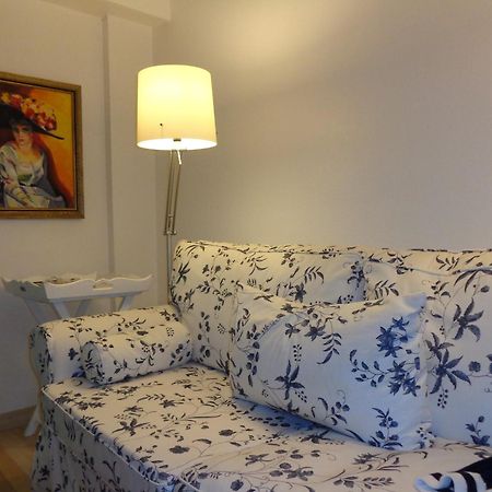 كان B&B Villa Feline المظهر الخارجي الصورة