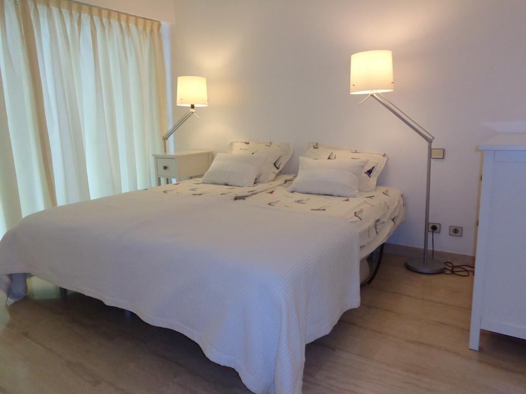 كان B&B Villa Feline الغرفة الصورة