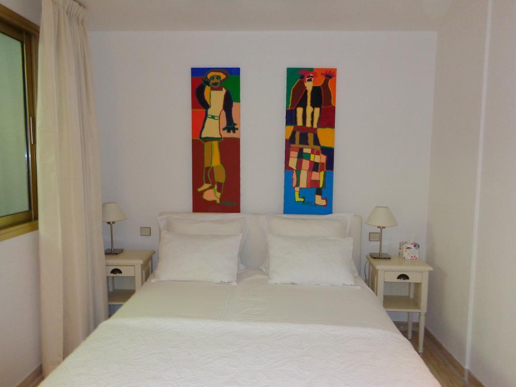 كان B&B Villa Feline الغرفة الصورة
