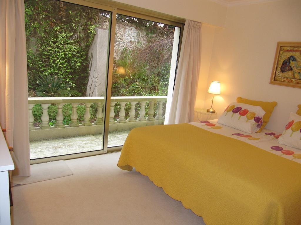 كان B&B Villa Feline الغرفة الصورة